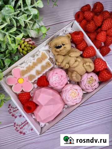 Подарок маме День матери Оренбург - изображение 1