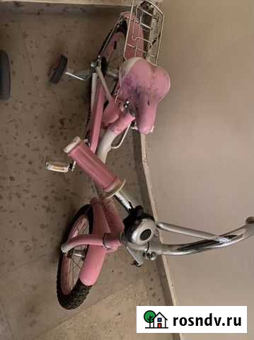 Велосипеда детский Астрахань - изображение 1