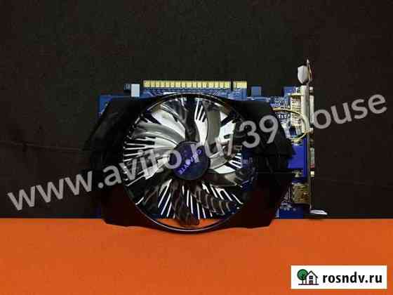 Видеокарта Gigabyte Nvidia GeForce 730 GT 2 GB Калининград