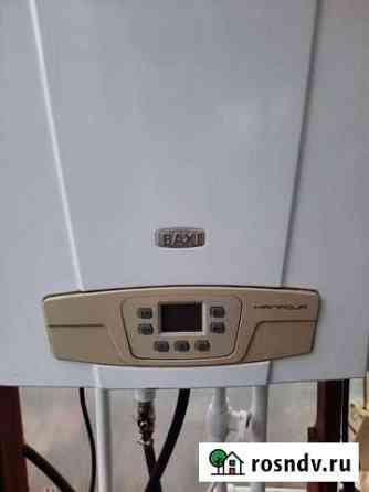 Газовый котел baxi mainfour 240F Волгодонск