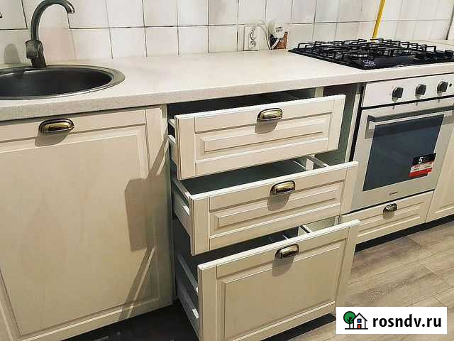 Сборка мебели, сборка кухни Воронеж - изображение 1