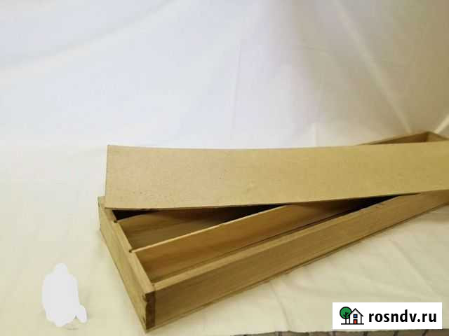 Ящик под керн Магадан - изображение 1