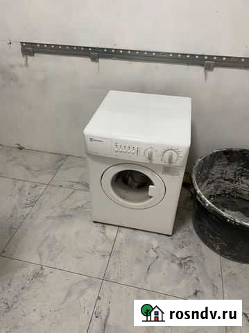 Стиральная машина Лобня - изображение 1