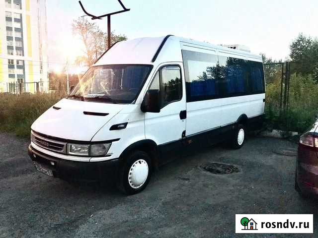 Аренда автобуса с водителем. Ищу работу на автобус Пермь - изображение 1