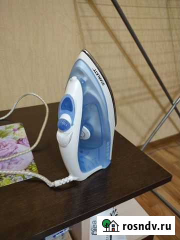 Утюг Scarlett Кола - изображение 1