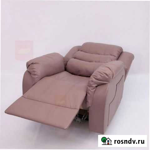 Кресло реклайнер Шуя - изображение 1