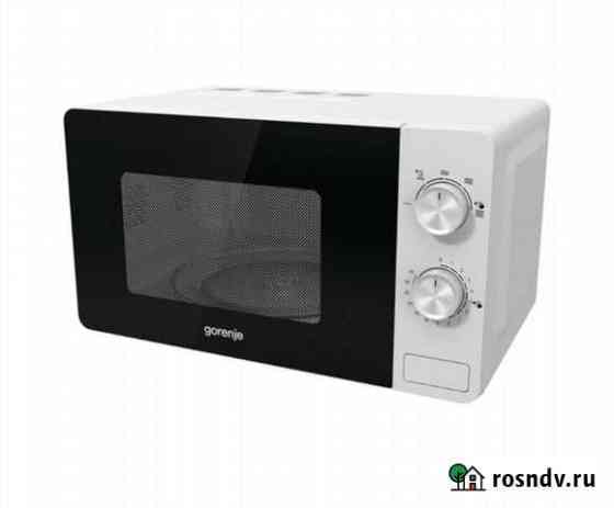 Gorenje MO20e2w Гатчина