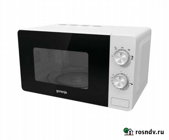 Gorenje MO20e2w Гатчина - изображение 1