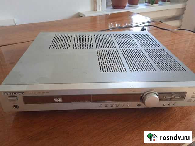 Домашний кинотеатр Cortland Уфа - изображение 1