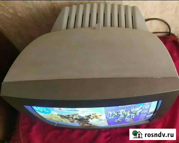 Телевизор 37 см Рыбинск - изображение 1