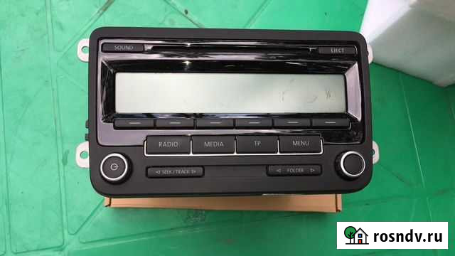 Автомагнитола Blaupunkt Липецк - изображение 1