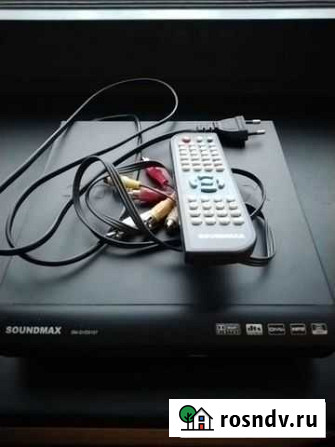 TV приставка Подольск - изображение 1