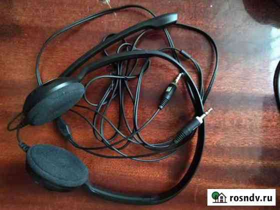 Наушники sennheiser Киржач
