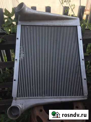 Интеркуллер шанкси Шихазаны - изображение 1