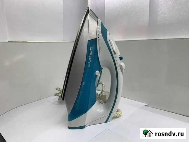 Утюг Polaris PTR-2454 Железногорск-Илимский - изображение 1