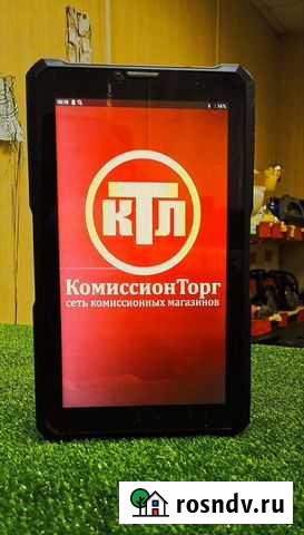 Планшет BQ-7082G Грамотеино - изображение 1