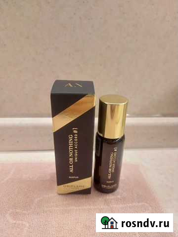 Духи женские Калуга - изображение 1