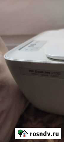 Принтер hp 2130 Ковров - изображение 1