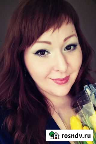 Ведущая и DJ Челябинск - изображение 1