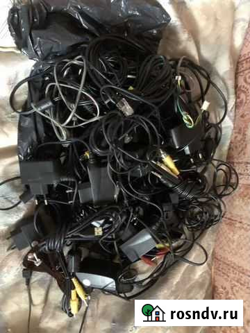 Провод для зарядки Феодосия - изображение 1