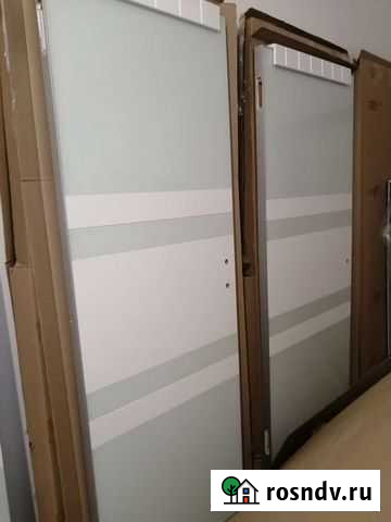 Продам межкомнатные двери новые Тамбов - изображение 1