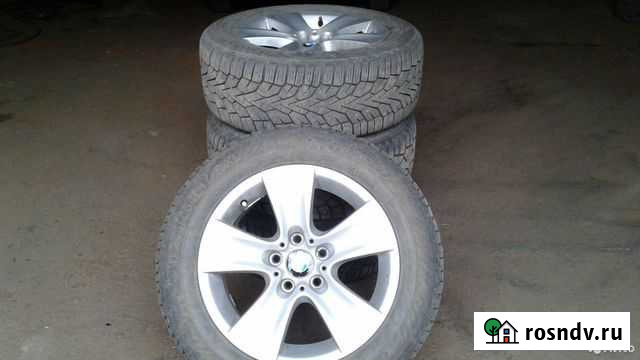 Колеса BMW Бийск - изображение 1