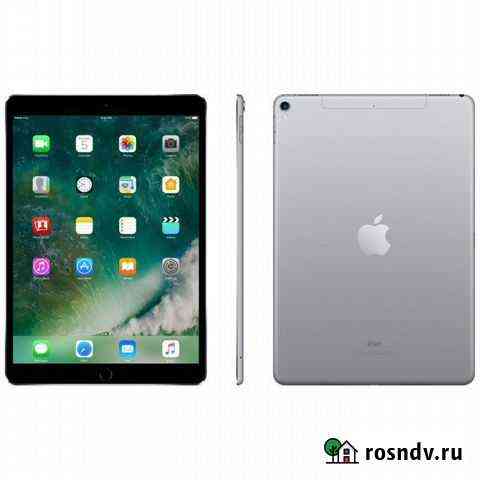 iPad pro 10 5 64 Вологда
