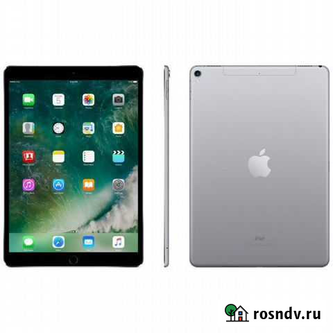 iPad pro 10 5 64 Вологда - изображение 1