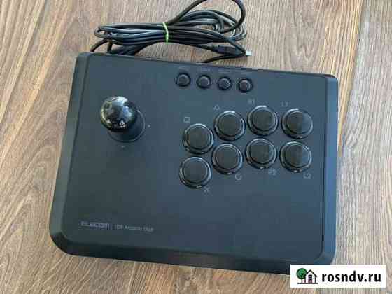 Файтинг стик на Ps3/PC Владивосток