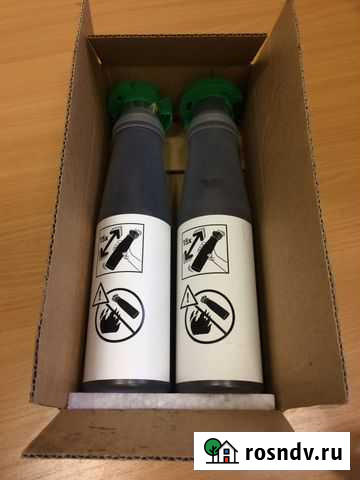 Тонер xerox 5016/5020 (106RO1277) Железнодорожный - изображение 1