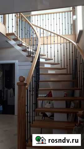 Лестница Тверь - изображение 1