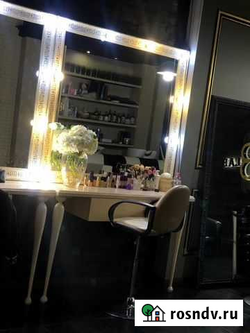 Аренда столика для визажиста Махачкала - изображение 1