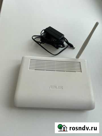 Роутер asus Кемерово - изображение 1