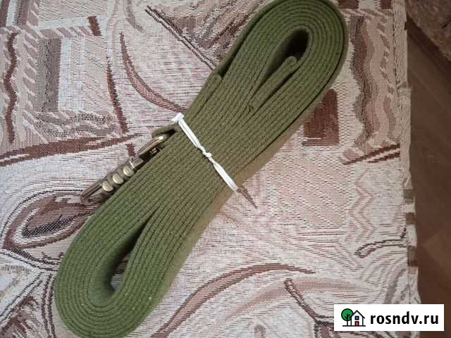 Поводок для собак Магадан - изображение 1