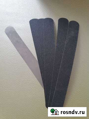 Пилка для ногтей Братск - изображение 1