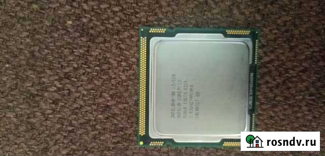 Процессор, блок питания, видео карта Камышин - изображение 1