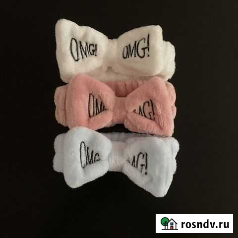 Повязка для волос Назарово - изображение 1