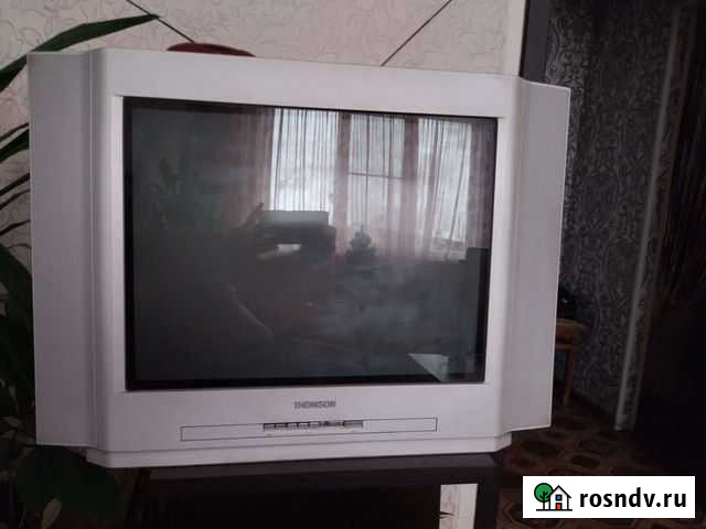 Телевизор Алапаевск - изображение 1