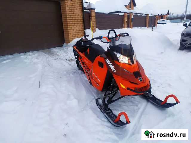 Summit 2015 Елабуга - изображение 1