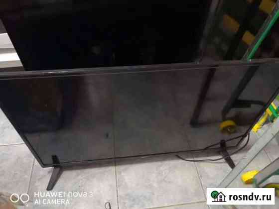 Телевизор dexp 32 h32d7100e Улан-Удэ