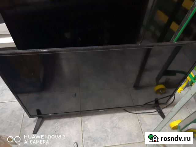 Телевизор dexp 32 h32d7100e Улан-Удэ - изображение 1