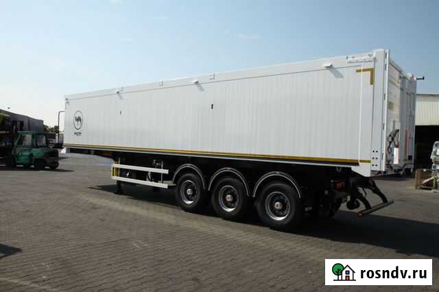 Полуприцеп самосвальный WIELTON NW 3 A 55, 2021 Вологда - изображение 1