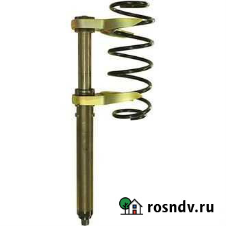 Выдвижное устройство для натяжения пружин klann Москва - изображение 1