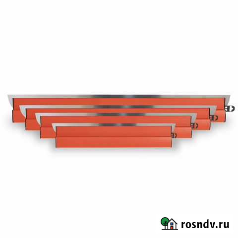 Шпатель профессиональный Schtaer Ставрополь - изображение 1