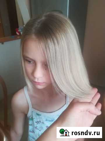 Парикмахер Хабаровск - изображение 1