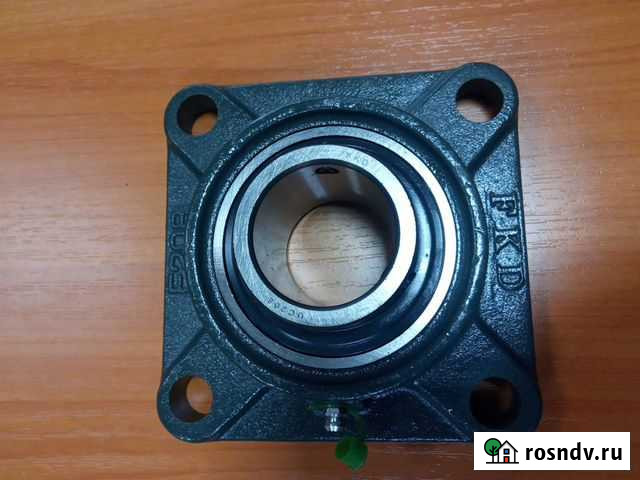 Узел в сборе 208 Абакан - изображение 1