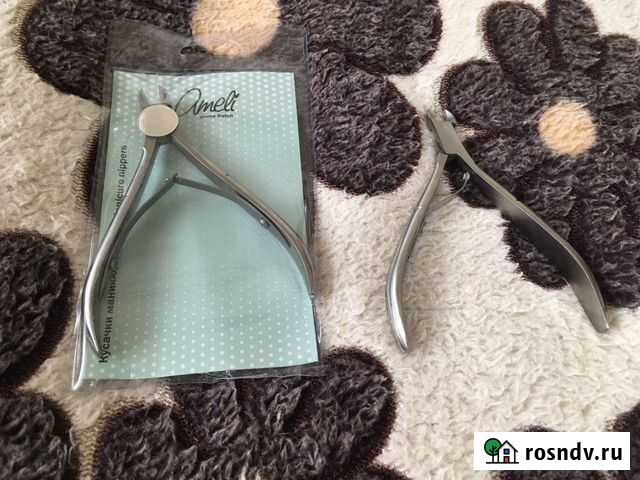 Кусачки новые Королев - изображение 1