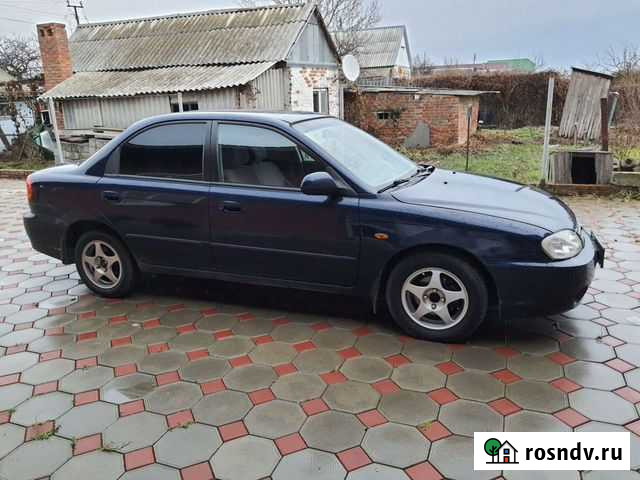 Для кия спектра автомат есть все разбор Полтавская - изображение 1