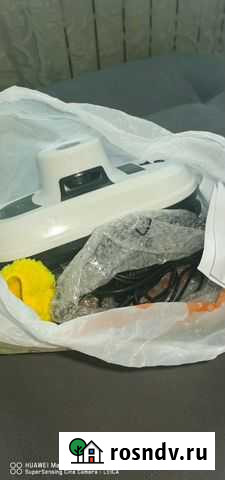 Робот мойщик окон Грозный - изображение 1