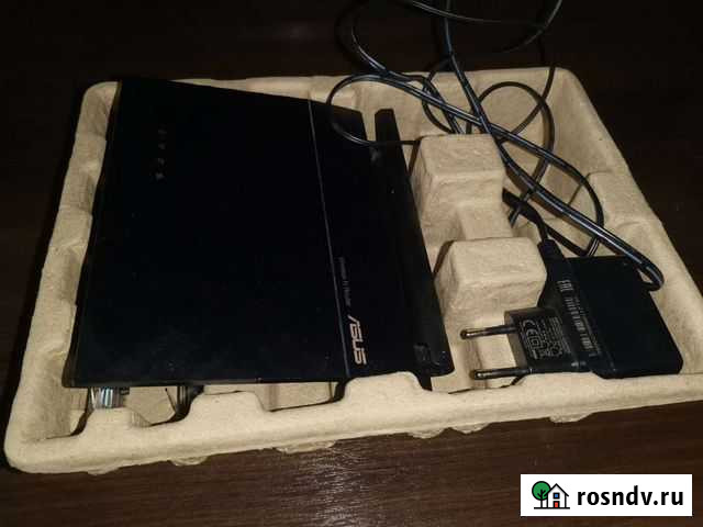 Роутер asus rt n12 Чита - изображение 1